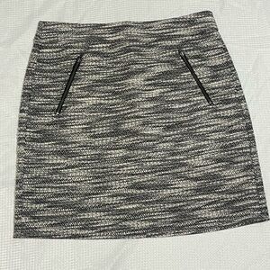 Ann Taylor LOFT Skirt Women’s Size 0 NWOT
